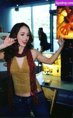 eliza dushku nude|Eliza Dushku nude pictures, onlyfans leaks, playboy photos